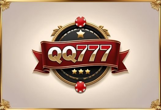 QQ777 Logo